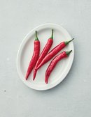 홍고추 80g