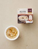 [아침엔본죽] 쇠고기죽