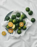 무농약 제주 청귤 800g