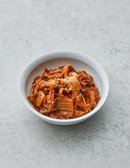 [비움반찬] 볶음김치