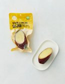 무농약 고구마로 만든 부드러운 달구마