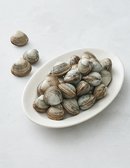 [씨클렘] 서해안 동죽조개 600g 내외 (생물)