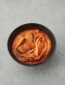 [하남돼지집] 한돈 김치찜