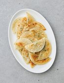 [고메공방] 대구식 납작만두 300g (15g x 20입)