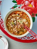 [소이연남] 똠얌 쌀국수
