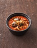 [강창구찹쌀진순대] 찹쌀 진순대국