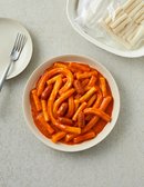 [쉐프스토리] 분모자 로제 떡볶이 (밀키트)