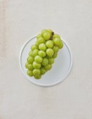 향기가득 샤인머스캣 1송이(500g)
