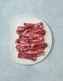 [이목 무항생제] 국내산 소고기 갈비살 구이용 200g (냉장)