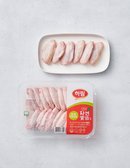 [자연실록] 무항생제 닭 아랫날개 (윙) 500g