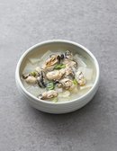 [올쿡] 통영 굴국