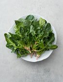 친환경 남해 시금치 200g