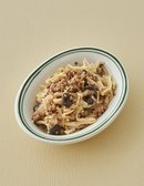 [킨더가든] 소고기 버섯볶음