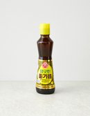 [오뚜기] 향긋한 들기름 320mL