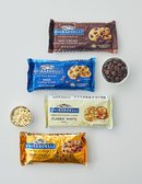 [기라델리] 초코릿칩 4종 (DIY 토핑용)