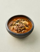 [욱이네] 뼈없는 감자탕