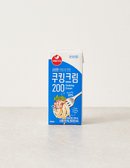 [서울우유] 쿠킹크림 200mL