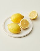 [썬키스트] 팬시 레몬 300g (3입)