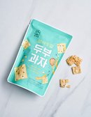 [우리밀] 두부과자 100g