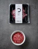 (사용안함)[일상味소] 다짐육 200g (냉장)
