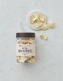 [유기샘] 유기농 밤칩 40g