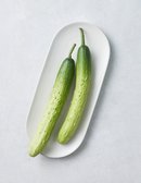 친환경 오이 2입