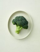 [바름팜] 친환경 브로콜리 1개 (200g)