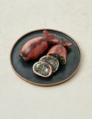 [바비엔] 속초식 먹물먹은 오징어순대 2마리