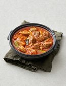 [설성목장] 한돈 갈비 김치찌개