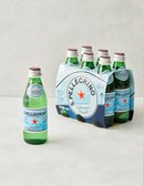 [산펠레그리노] 탄산수 (250mL X 6입)