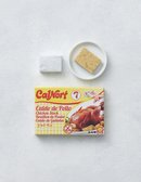 [칼노트] 치킨 스톡 (10gX8개)