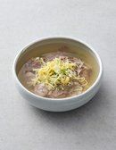 [진실된손맛] 맑은 나주식곰탕