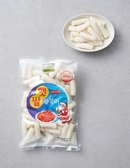 [칠갑농산] 떡볶이용 쌀떡 600g