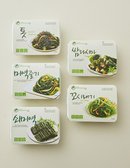 [영심] 해조류 5종 (냉장)