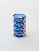 [사조] 마일드참치 85g*4캔 (안심따개)