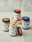 [포비베이글] 크림치즈 200g 8종(택1)