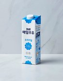 [매일] 매일우유 후레쉬팩 오리지널 900mL