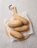 [브레댄코] 호기브레드 5입(냉동)