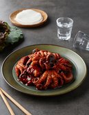 [하남주꾸미] 주꾸미 볶음 2종 (택1)
