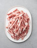 [Kim's butcher] 호주산 차돌양지 샤브용 500g (냉동)