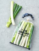 깐대파 500g