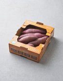 더 달콤한 무농약 숙성 고구마 1.5kg