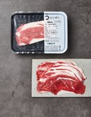 [일상味소] 국내산 소고기 차돌박이 150g~ (냉동)