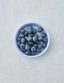 국산 블루베리 100g (특)