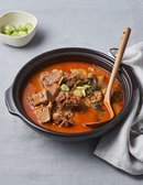 [외할머니댁] 감자탕