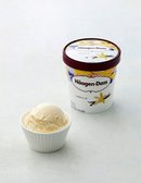 [하겐다즈] 파인트 바닐라