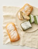 [야미요밀] 비건 쌀 치아바타 3종 (택1)