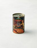 [캠파냐] 베이키드 빈스 400g