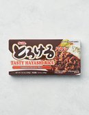 [에스비] 하이라이스 160g (고형카레)