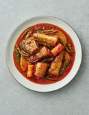[바비엔] 속초식 매콤한 코다리조림 (냉동)